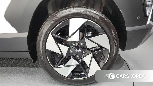 Hyundai Kona (SX2) id 4279647 из Кореи 13