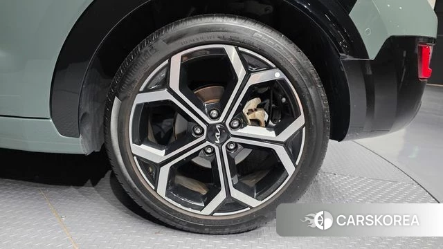Kia Di Ol Nu Niro id 4753797 из Кореи 13