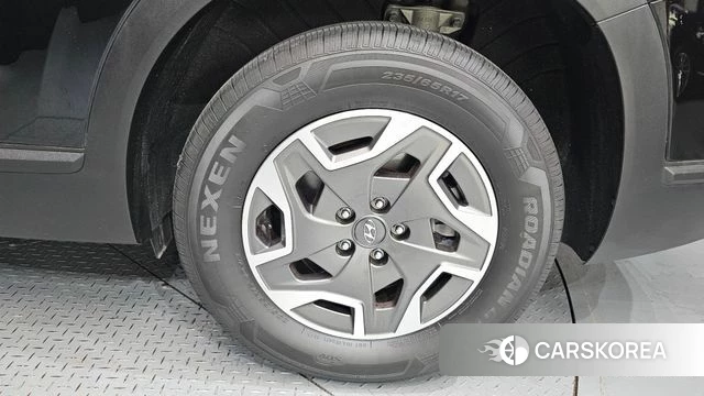 Hyundai The New Santa Fe id 4630973 из Кореи 13