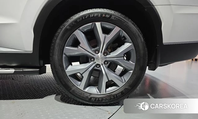 Hyundai Palisade id 4936851 из Кореи 12