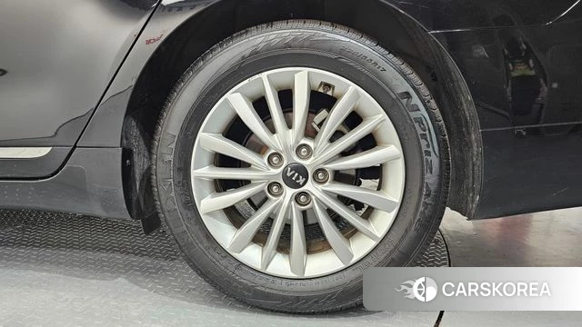 Kia K7 Premier id 4581034 из Кореи 13