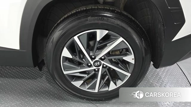 Hyundai Tucson (NX4) id 4389486 из Кореи 13