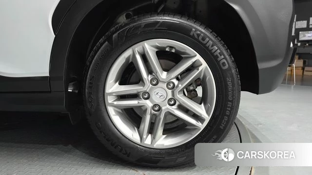 Hyundai Kona id 4873638 из Кореи 13