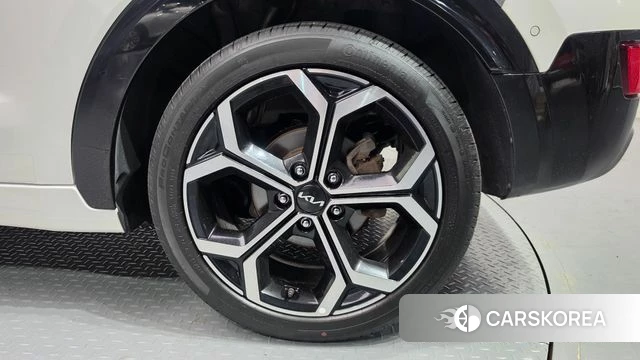 Kia Di Ol Nu Niro id 4735908 из Кореи 13