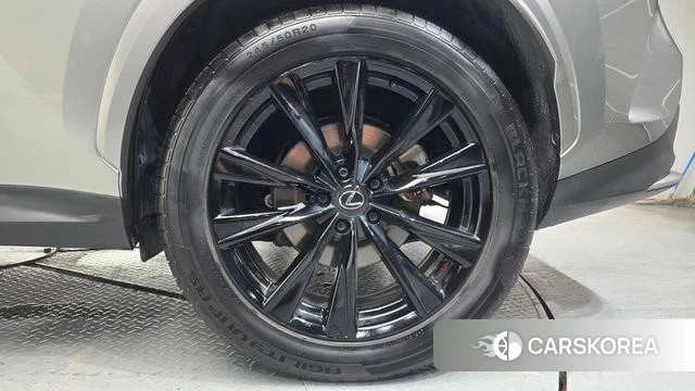 Lexus NX450h + 2nd generation id 4612682 из Кореи 13