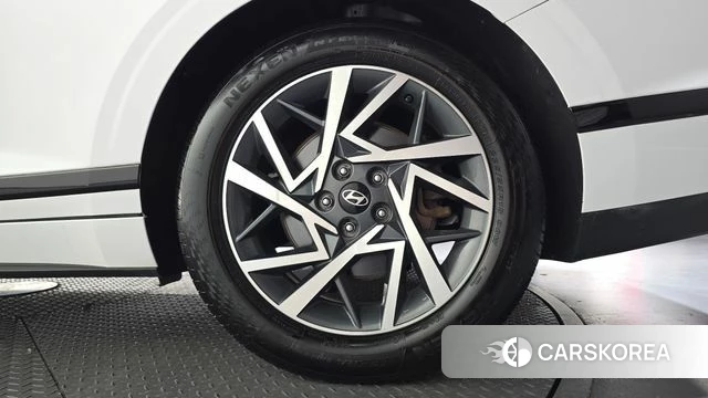 Hyundai Grandeur (GN7) id 4711037 из Кореи 13