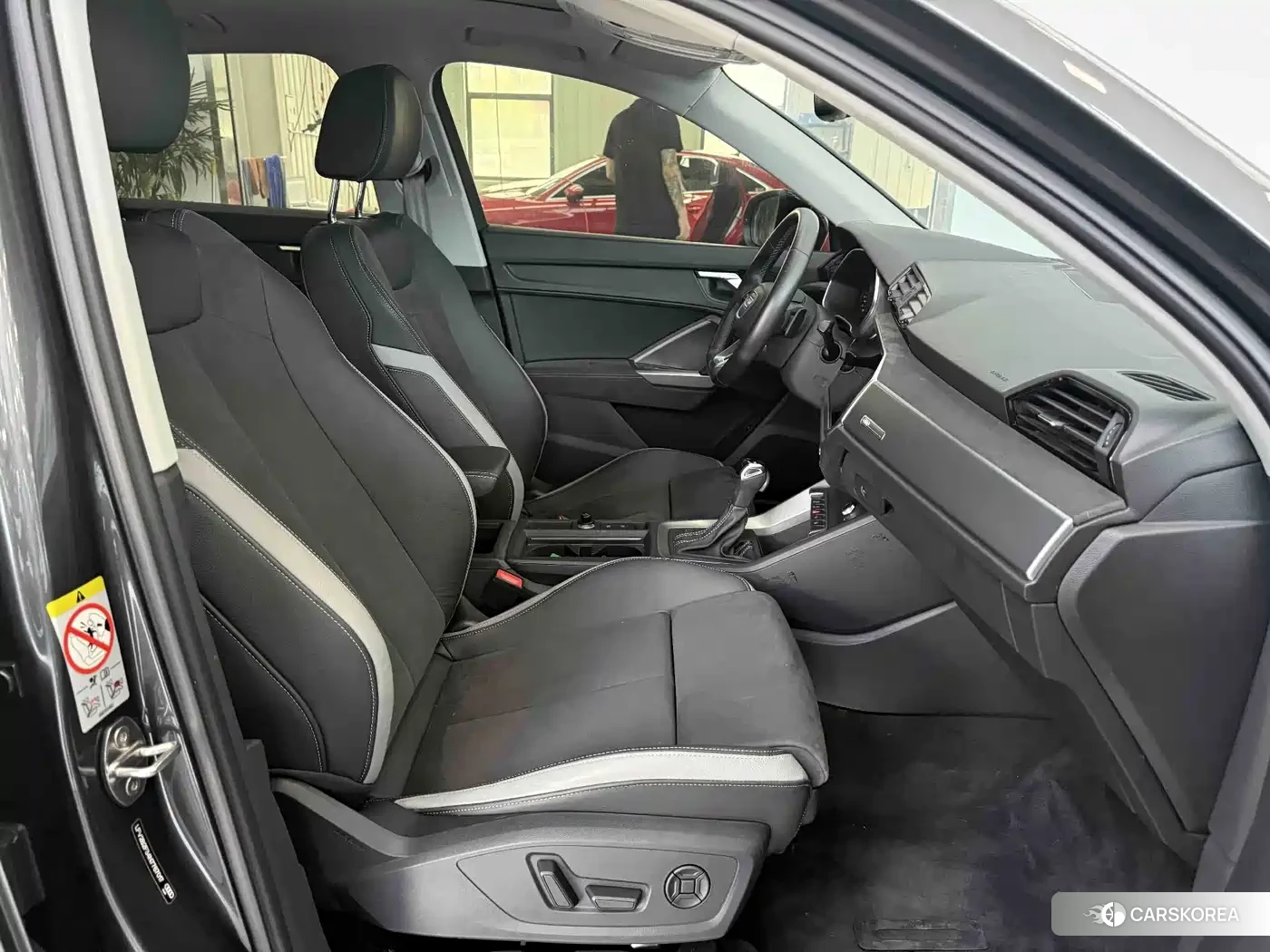 Audi Q3 id 4679605 из Китая 13