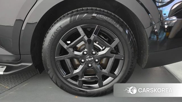 Kia The New Carnival 4th Generation id 4767445 из Кореи 13