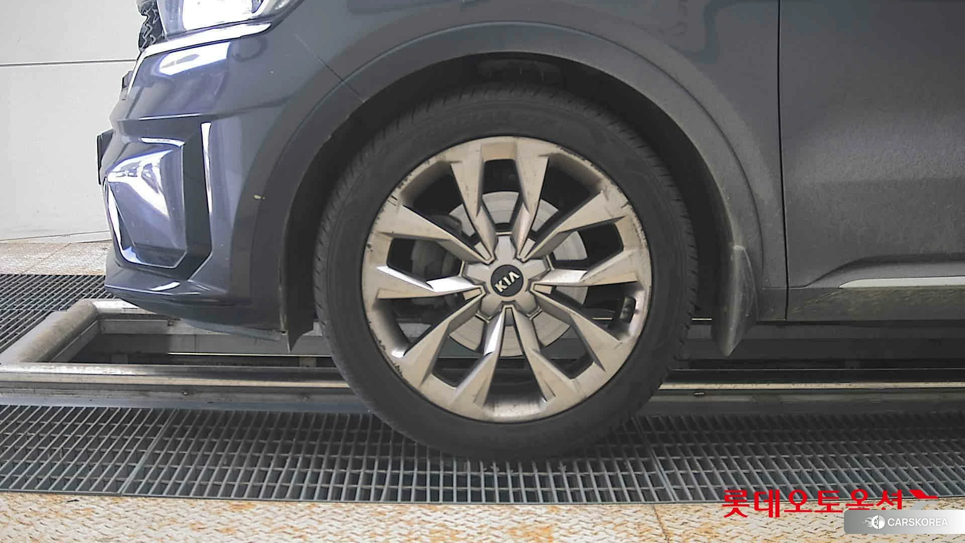 Kia Sorento id 4674191 из Кореи 13