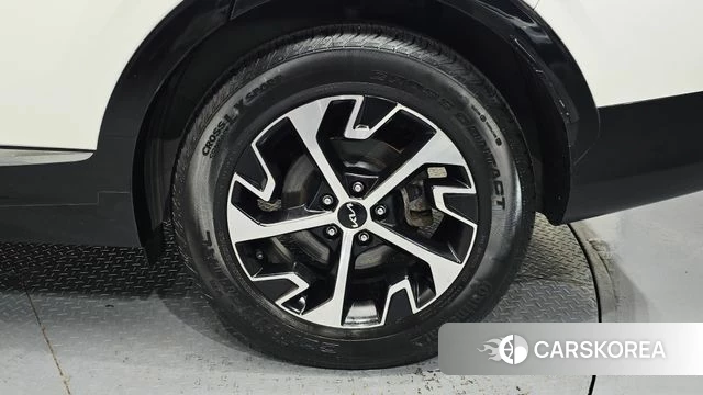 Kia Sportage 5th Generation Hybrid id 4701838 из Кореи 13