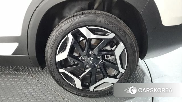 Kia The New Seltos id 4433271 из Кореи 13