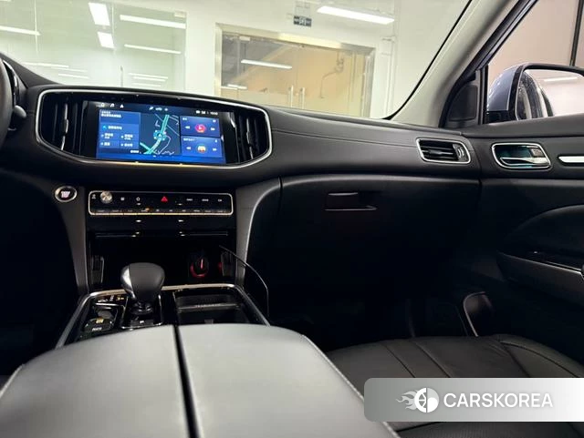 GAC Trumpchi Trumpchi GS8 id 4221724 из Китая 13