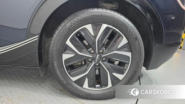 Kia EV6 id 4549461 из Кореи 13