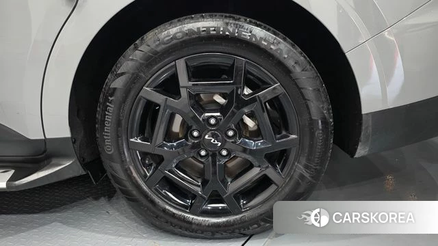 Kia The New Carnival 4th Generation id 4302288 из Кореи 13