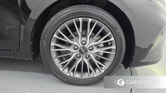 Kia The New K3 2nd generation id 4721502 из Кореи 13