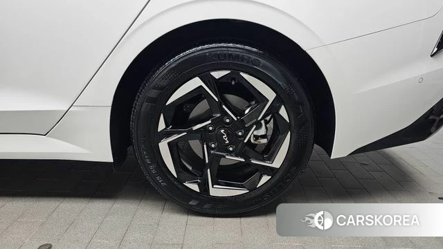 Kia The New K5 3rd generation id 4607406 из Кореи 13