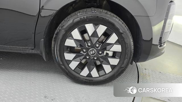 Hyundai Staria id 4441862 из Кореи 13