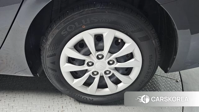 Kia The New K3 2nd generation id 4731732 из Кореи 13