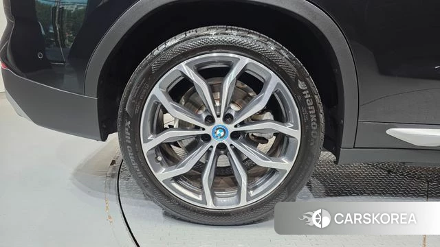BMW X3 (G01) id 4881221 из Кореи 13
