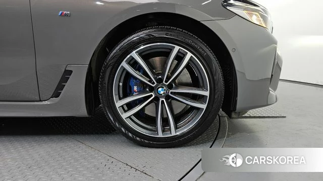 BMW 6 Series GT (G32) id 4376845 из Кореи 13