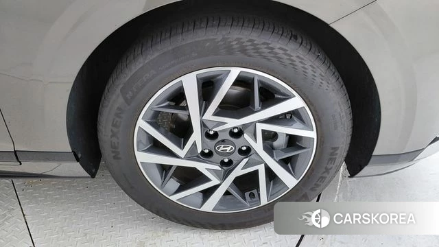 Hyundai The New Grandeur IG id 4894234 из Кореи 13