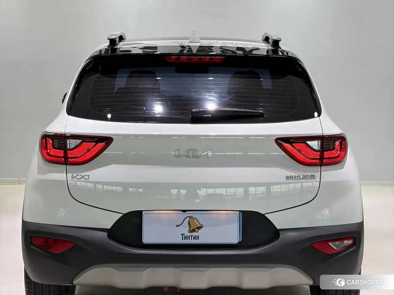Kia KX1 id 4644440 из Китая 13