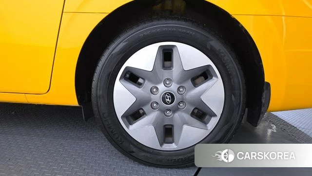 Hyundai Staria id 4500905 из Кореи 13