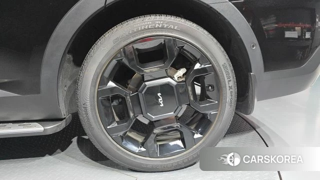 Kia The New Sorento 4th Generation id 4665414 из Кореи 13