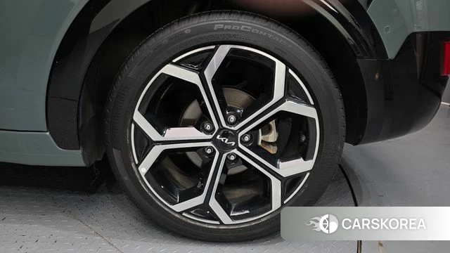 Kia Di Ol Nu Niro id 4293030 из Кореи 13