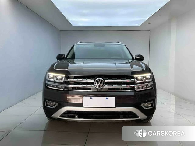 Volkswagen Tourang id 4215052 из Китая 13