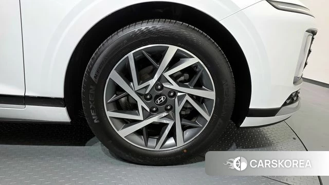 Hyundai Grandeur Hybrid (GN7) id 4185772 из Кореи 13