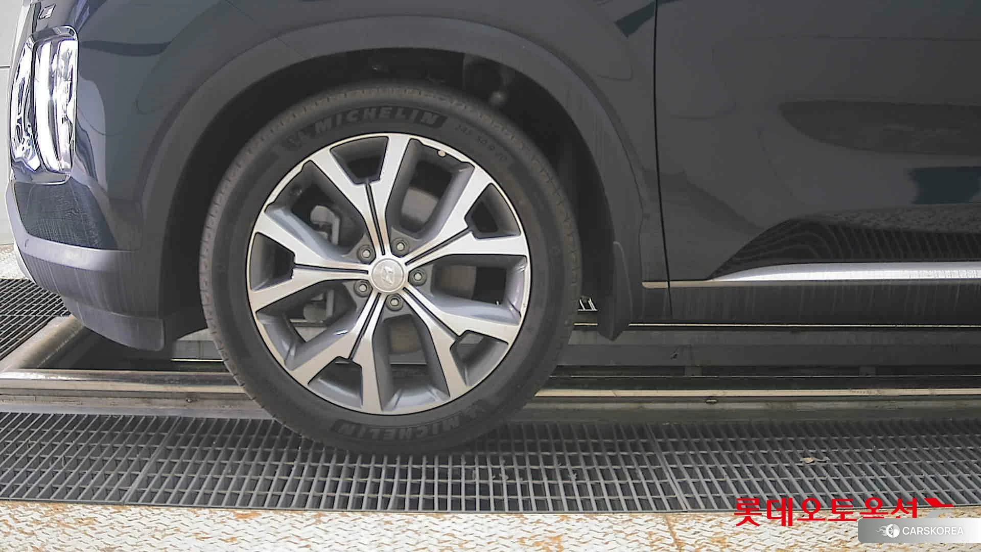Hyundai Palisade id 4498405 из Кореи 12