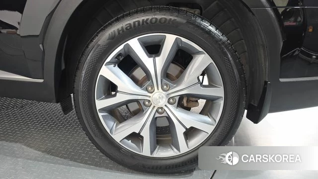 Hyundai Palisade id 4684252 из Кореи 13