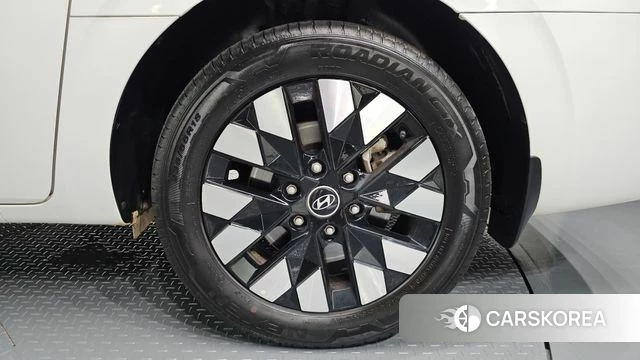 Hyundai Staria id 4421632 из Кореи 13