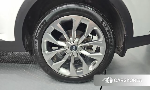 Kia Sorento 4th Generation id 4943479 из Кореи 13