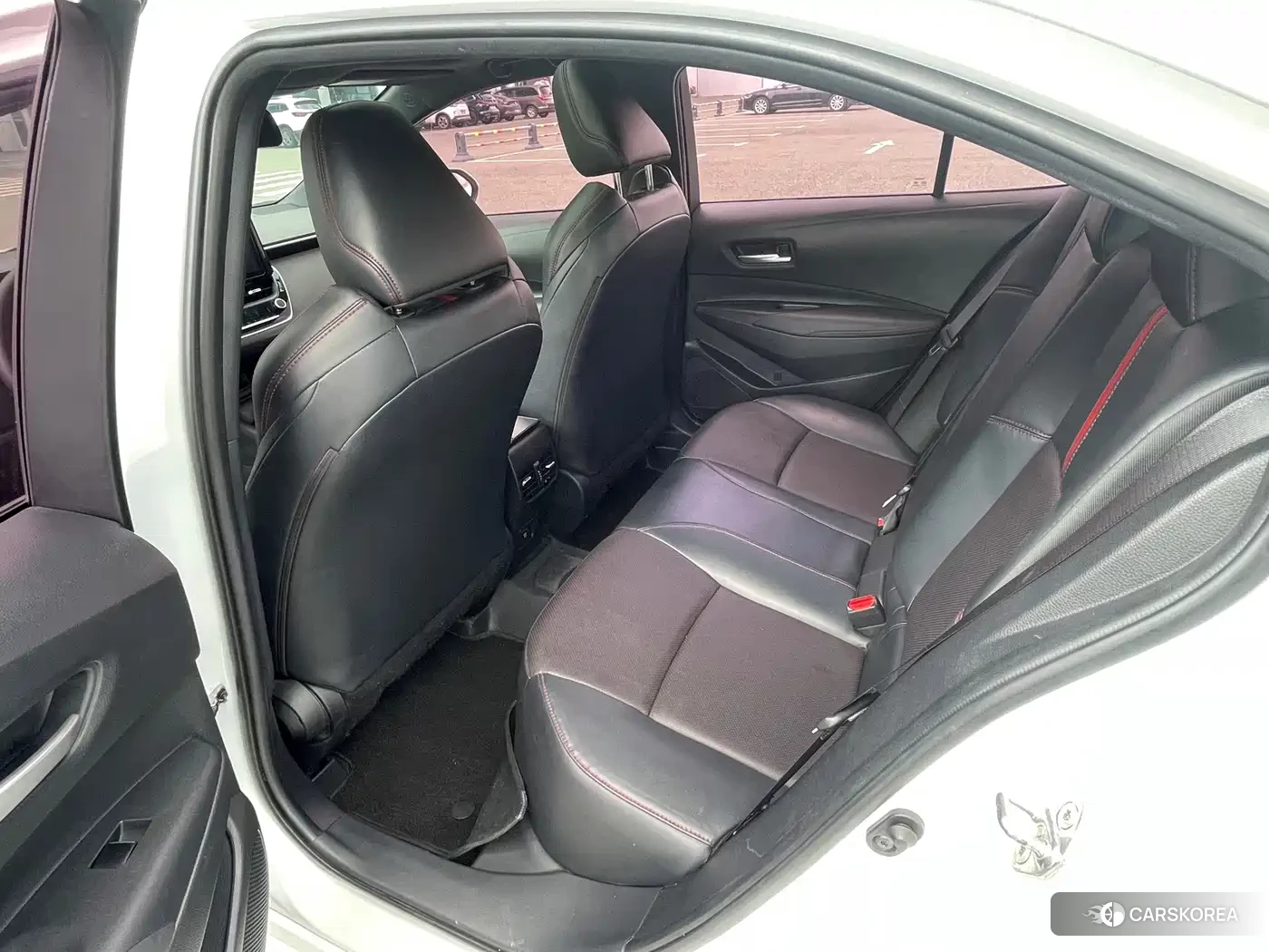 Toyota Levin id 4622420 из Китая 13