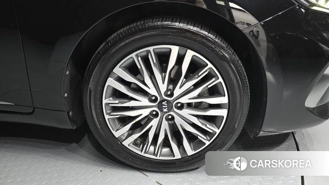 Kia K7 Premier id 4434672 из Кореи 13