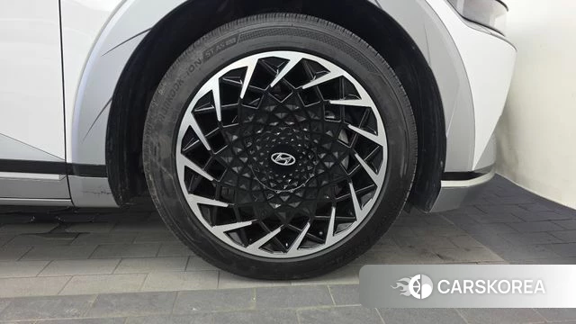 Hyundai Ionic 5 id 4624998 из Кореи 13