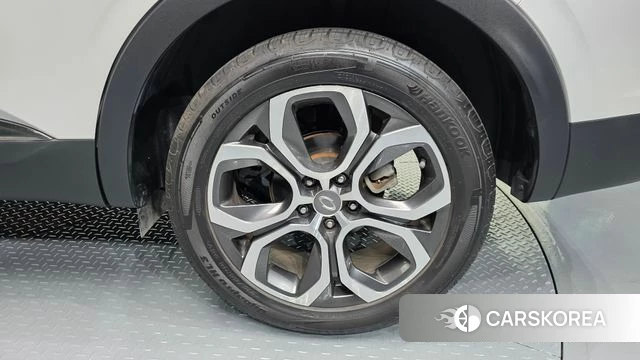Renault Korea (Samsung) XM3 id 4943620 из Кореи 13