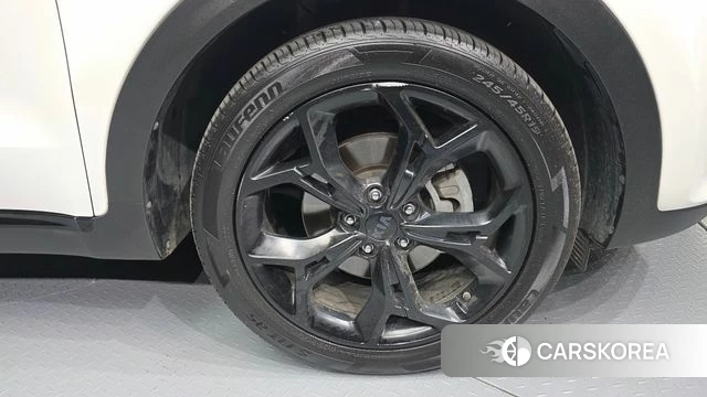 Kia Sportage The Bold id 4232039 из Кореи 13