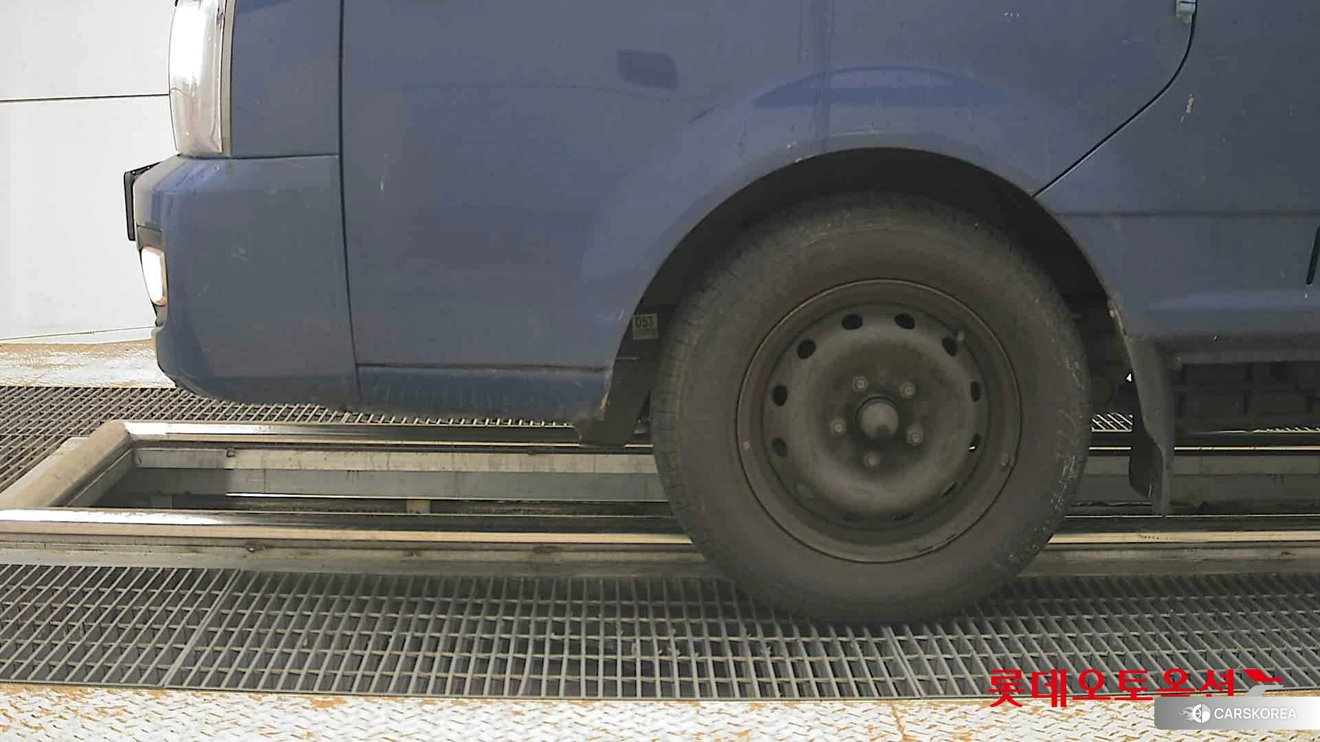 Hyundai Porter II id 4289425 из Кореи 12