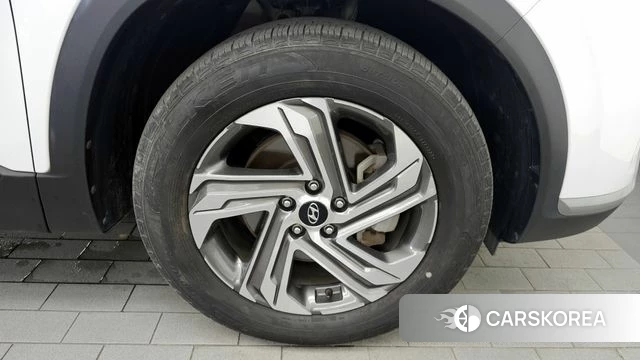 Hyundai The New Santa Fe id 4396583 из Кореи 13
