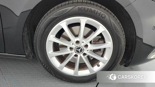 Mercedes-Benz A-Class W177 id 4304499 из Кореи 13