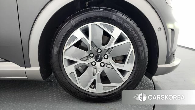 Genesis GV60 id 4769134 из Кореи 13