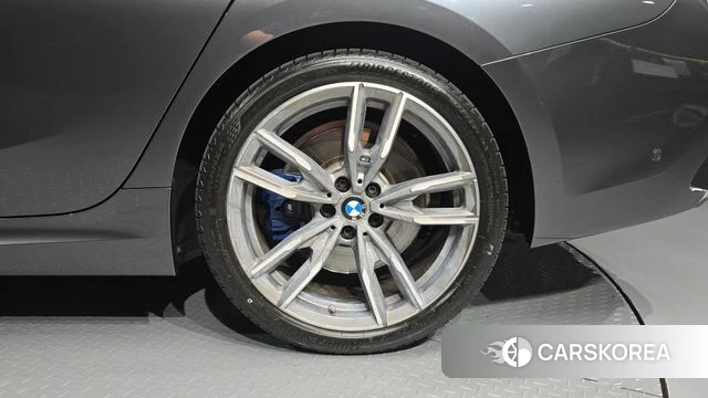 BMW 3 Series (G20) id 4872693 из Кореи 13