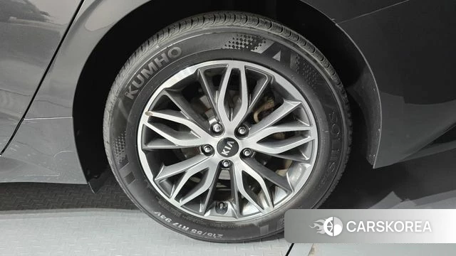 Kia K5 3rd generation id 4250771 из Кореи 13