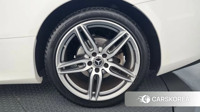 Mercedes-Benz E-Class W213 id 4423997 из Кореи 13