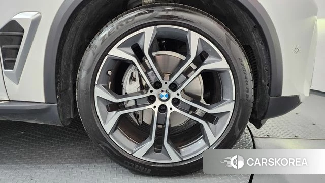 BMW X5 (G05) id 4413796 из Кореи 13