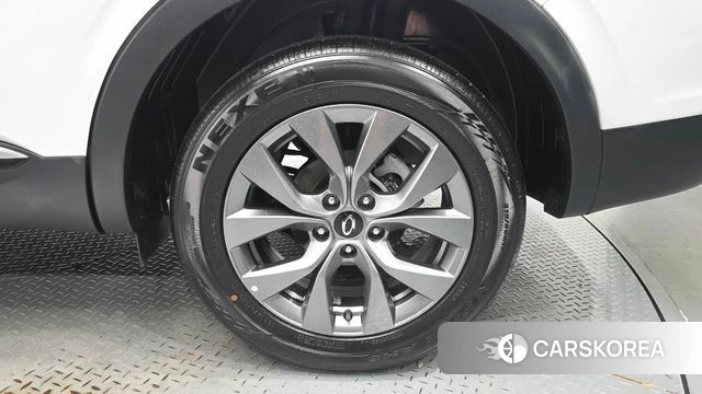 Renault Korea (Samsung) XM3 id 4468916 из Кореи 13