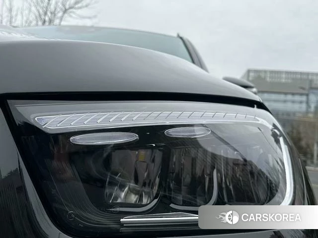 Mercedes-Benz GLE (import) id 4209062 из Китая 13